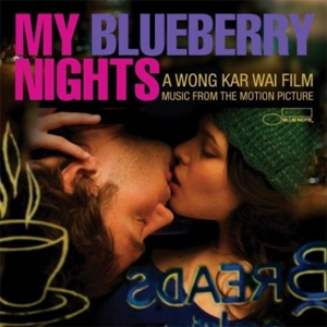 My Blueberry Nights (Wong Kar Wai)